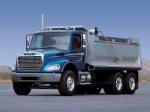 Freightliner Business Class M2 112 Dump Truck 2002 года